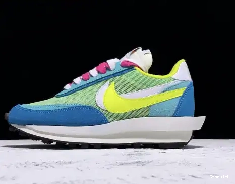  Waffle Sacai LD Daybreak Running BV0073-600 Nike 0611
